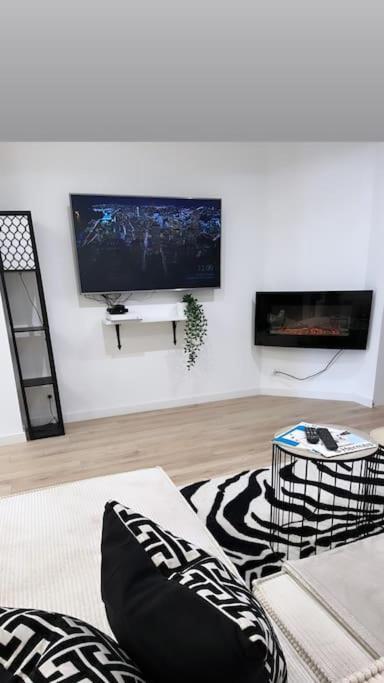 Grande Maison Et Jardin Metropole Seclin Dış mekan fotoğraf