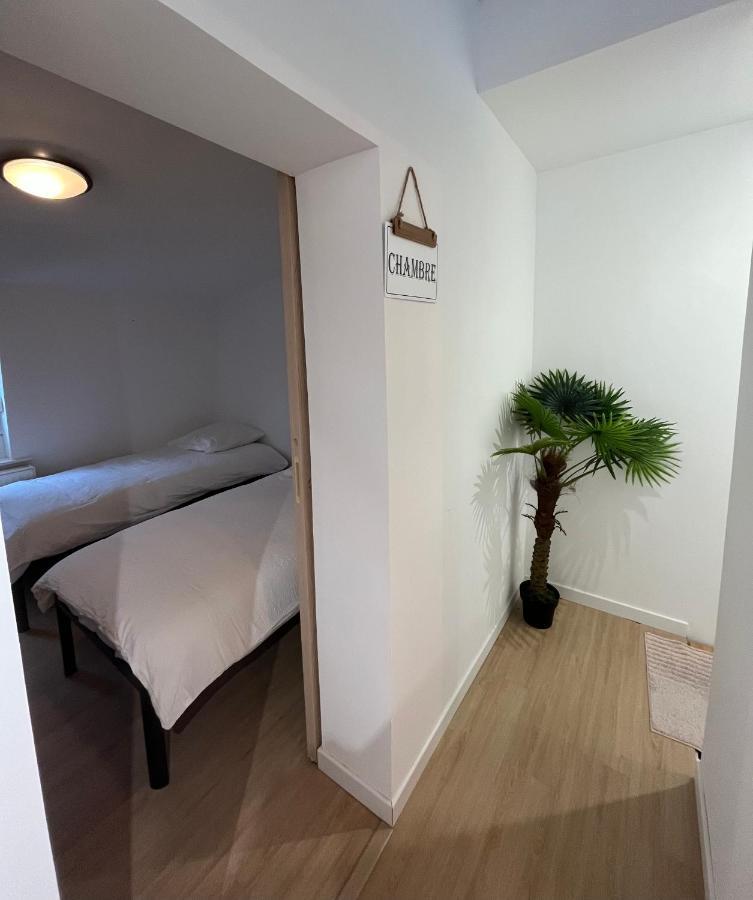 Grande Maison Et Jardin Metropole Seclin Dış mekan fotoğraf