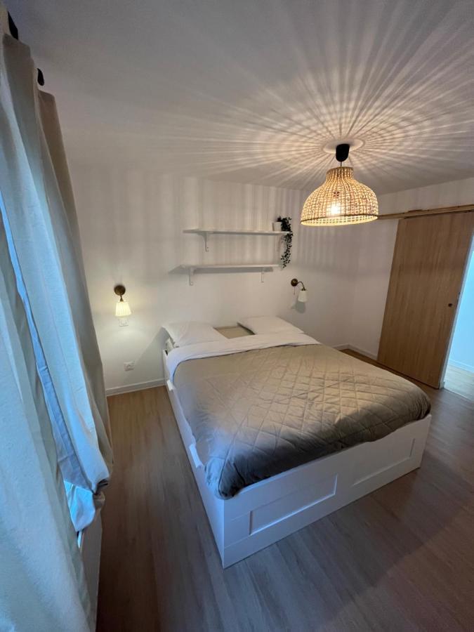 Grande Maison Et Jardin Metropole Seclin Dış mekan fotoğraf